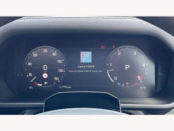 Land Rover Defender 3.0 D250 Hard Top X-Dynamic SE Auto [3 Seat]