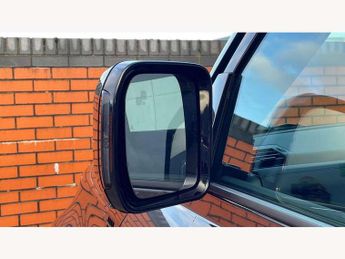 Land Rover Defender 3.0 D250 Hard Top X-Dynamic SE Auto [3 Seat]