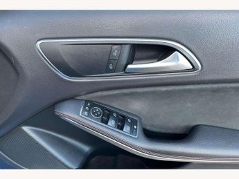 Mercedes-Benz A-Class A200 AMG Line Premium 5dr Auto