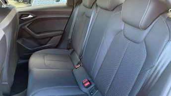 Audi A1 35 TFSI S Line 5dr S Tronic