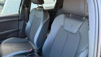 Audi A1 35 TFSI S Line 5dr S Tronic