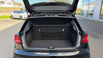 Audi A1 35 TFSI S Line 5dr S Tronic