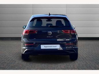 Volkswagen Golf 1.5 eTSI 150 Life 5dr DSG