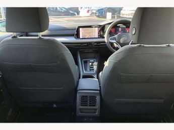 Volkswagen Golf 1.5 eTSI 150 Life 5dr DSG