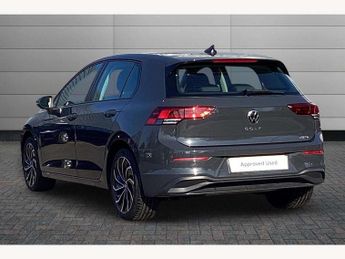 Volkswagen Golf 1.5 eTSI 150 Life 5dr DSG