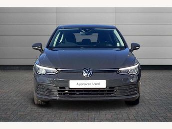 Volkswagen Golf 1.5 eTSI 150 Life 5dr DSG