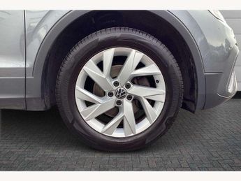 Volkswagen Tiguan Allspace 1.5 TSI Life 5dr DSG