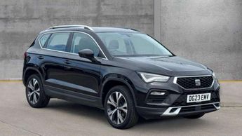 SEAT Ateca 1.0 TSI SE Technology 5dr