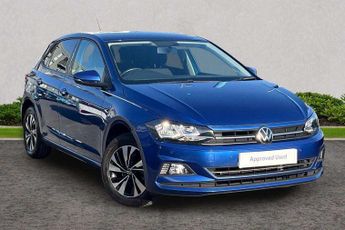 Volkswagen Polo 1.0 TSI 95 Match 5dr