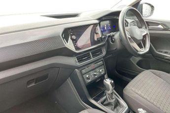 Volkswagen T-Cross 1.0 TSI 110 SE 5dr DSG