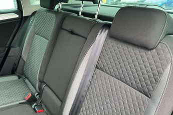 Volkswagen Tiguan 2.0 TDi 150 SE Nav 5dr DSG