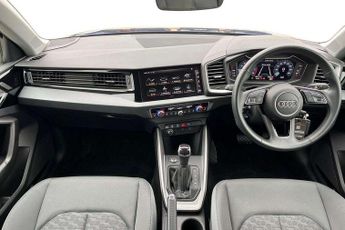 Audi A1 30 TFSI 110 Sport 5dr S Tronic