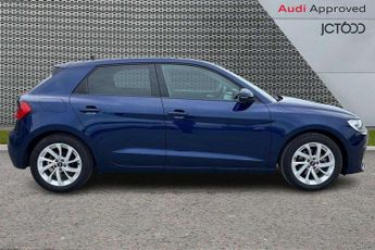 Audi A1 30 TFSI 110 Sport 5dr S Tronic