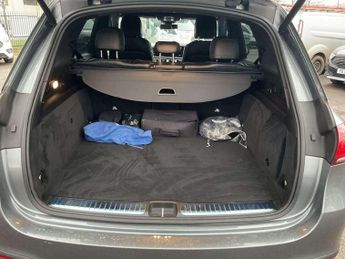 Mercedes-Benz GLE GLE 350de 4Matic AMG Line Premium 5dr 9G-Tronic