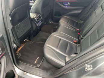 Mercedes-Benz GLE GLE 350de 4Matic AMG Line Premium 5dr 9G-Tronic