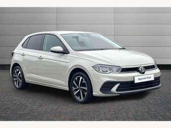 Volkswagen Polo 1.0 TSI Match 5dr