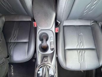 Nissan Juke 1.6 Hybrid Tekna 5dr Auto