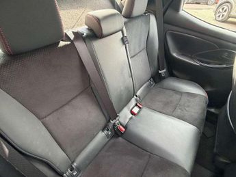 Toyota Yaris 1.5 Hybrid 130 GR Sport 5dr CVT