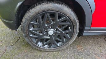 Hyundai Kona 1.6 GDi Hybrid Premium 5dr DCT