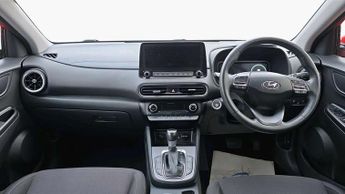 Hyundai Kona 1.6 GDi Hybrid Premium 5dr DCT