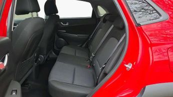 Hyundai Kona 1.6 GDi Hybrid Premium 5dr DCT