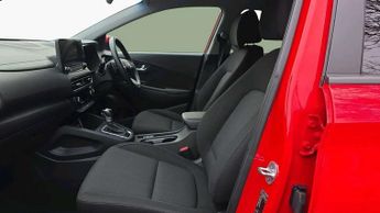 Hyundai Kona 1.6 GDi Hybrid Premium 5dr DCT