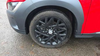 Hyundai Kona 1.6 GDi Hybrid Premium 5dr DCT