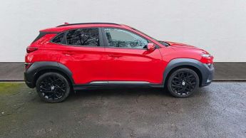 Hyundai Kona 1.6 GDi Hybrid Premium 5dr DCT