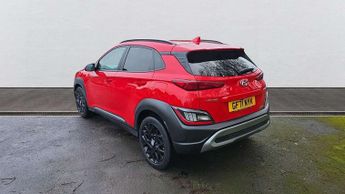 Hyundai Kona 1.6 GDi Hybrid Premium 5dr DCT