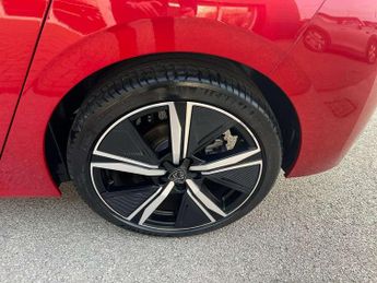 Peugeot 308 1.5 BlueHDi GT 5dr EAT8