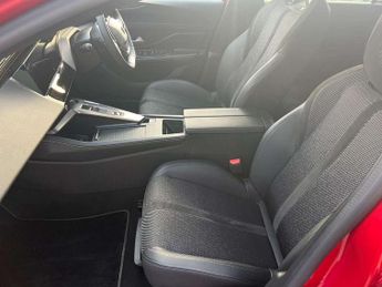 Peugeot 308 1.5 BlueHDi GT 5dr EAT8