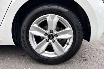 Audi A1 30 TFSI 110 Technik 5dr S Tronic