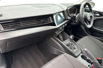 Audi A1 30 TFSI 110 Technik 5dr S Tronic