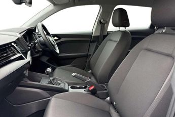 Audi A1 30 TFSI 110 Technik 5dr S Tronic