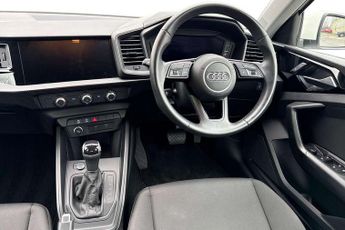 Audi A1 30 TFSI 110 Technik 5dr S Tronic