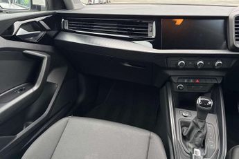 Audi A1 30 TFSI 110 Technik 5dr S Tronic