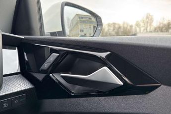 Audi A1 30 TFSI 110 Technik 5dr S Tronic