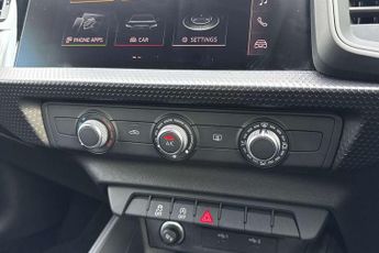 Audi A1 30 TFSI 110 Technik 5dr S Tronic
