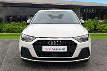 Audi A1 30 TFSI 110 Technik 5dr S Tronic