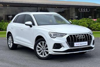 Audi Q3 35 TFSI Sport 5dr S Tronic