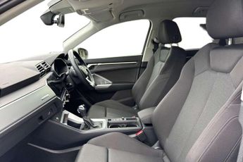 Audi Q3 35 TFSI Sport 5dr S Tronic