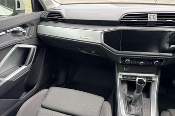 Audi Q3 35 TFSI Sport 5dr S Tronic