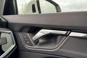Audi Q3 35 TFSI Sport 5dr S Tronic