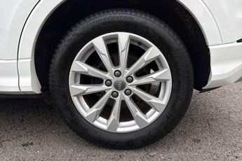 Audi Q3 35 TFSI Sport 5dr S Tronic