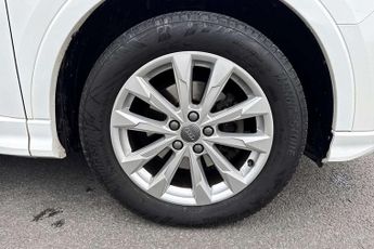 Audi Q3 35 TFSI Sport 5dr S Tronic