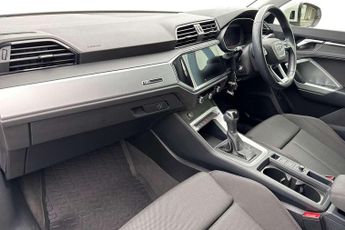 Audi Q3 35 TFSI Sport 5dr S Tronic