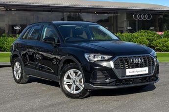 Audi Q3 35 TFSI Technik 5dr