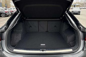 Audi Q3 35 TFSI Black Edition 5dr S Tronic [20" Alloy]