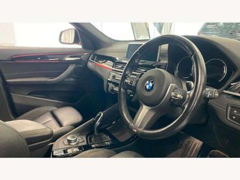 BMW X1 xDrive 20i [178] M Sport 5dr Step Auto