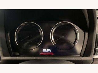 BMW X1 xDrive 20i [178] M Sport 5dr Step Auto